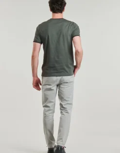 Fred Perry - TWIN TIPPED T-SHIRT