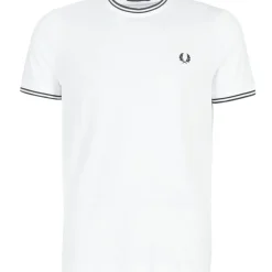 Fred Perry - TWIN TIPPED T-SHIRT