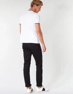 Fred Perry - TWIN TIPPED T-SHIRT