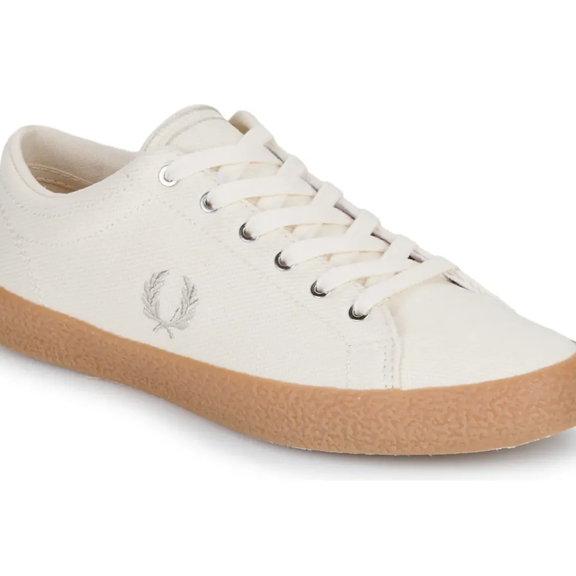 Fred Perry - BASELINE HEAVY TWILL