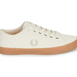 Fred Perry - BASELINE HEAVY TWILL