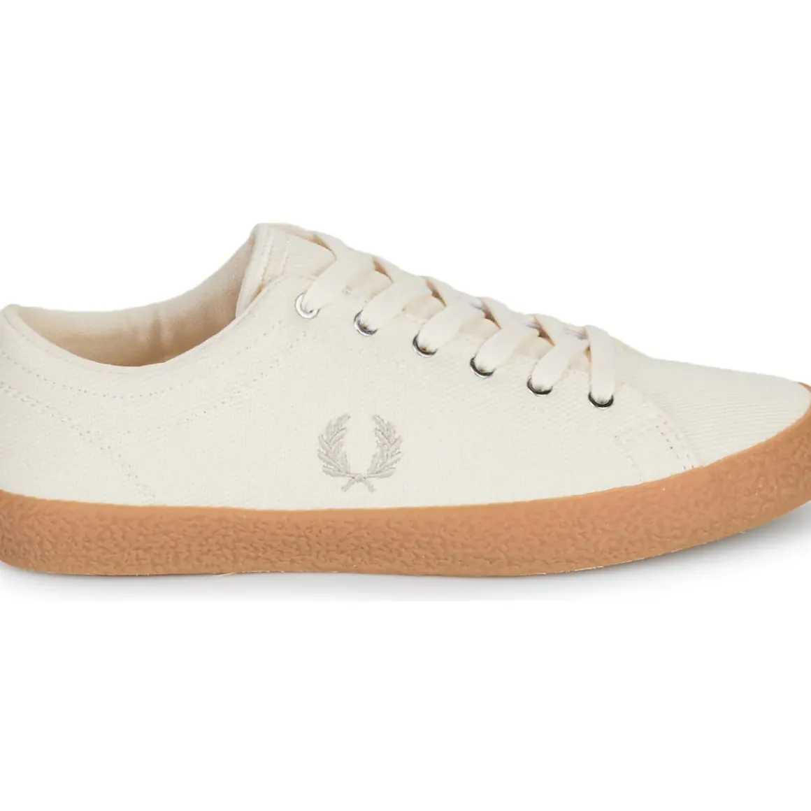 Fred Perry - BASELINE HEAVY TWILL