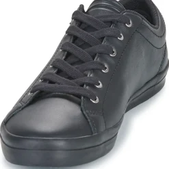 Fred Perry - BASELINE LEATHER