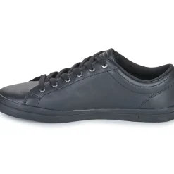 Fred Perry - BASELINE LEATHER