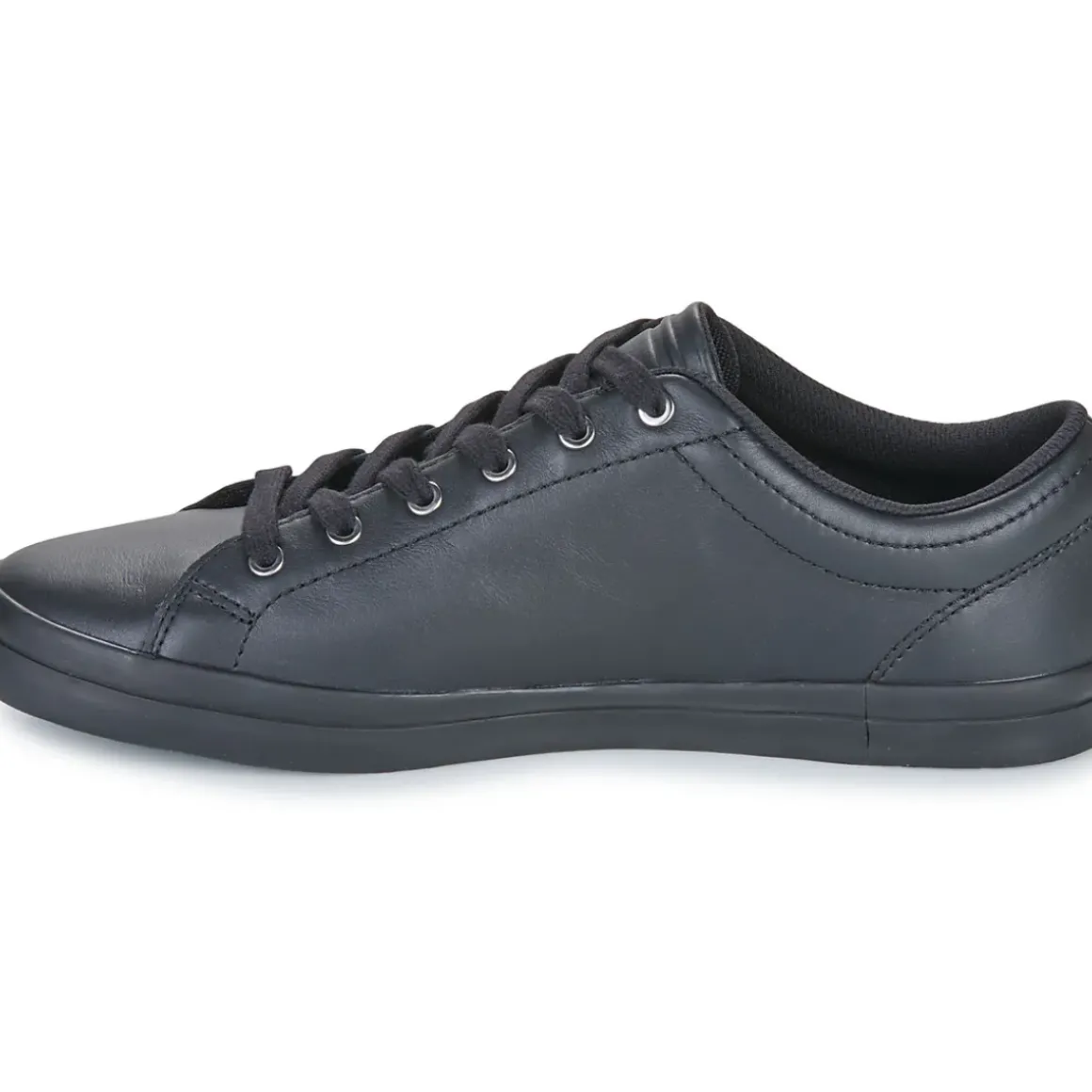 Fred Perry - BASELINE LEATHER