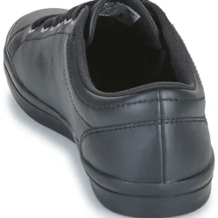 Fred Perry - BASELINE LEATHER