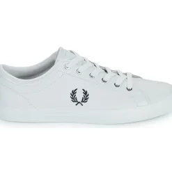 Fred Perry - BASELINE LEATHER