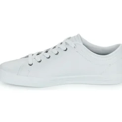 Fred Perry - BASELINE LEATHER