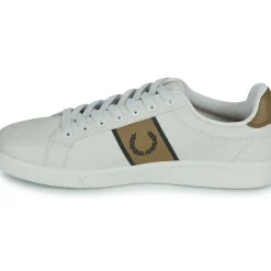 Fred Perry - B721 LEATHER
