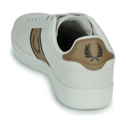 Fred Perry - B721 LEATHER