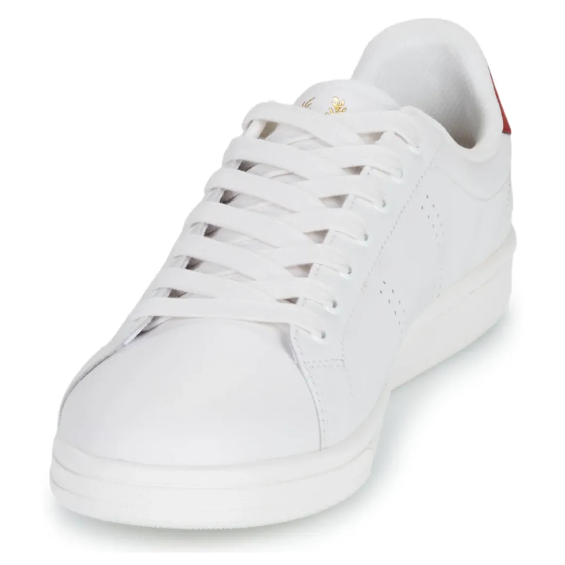 Fred Perry - B721 LEATHER