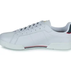 Fred Perry - B722 LEATHER