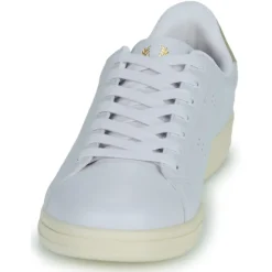 Fred Perry - B721 LEATHER