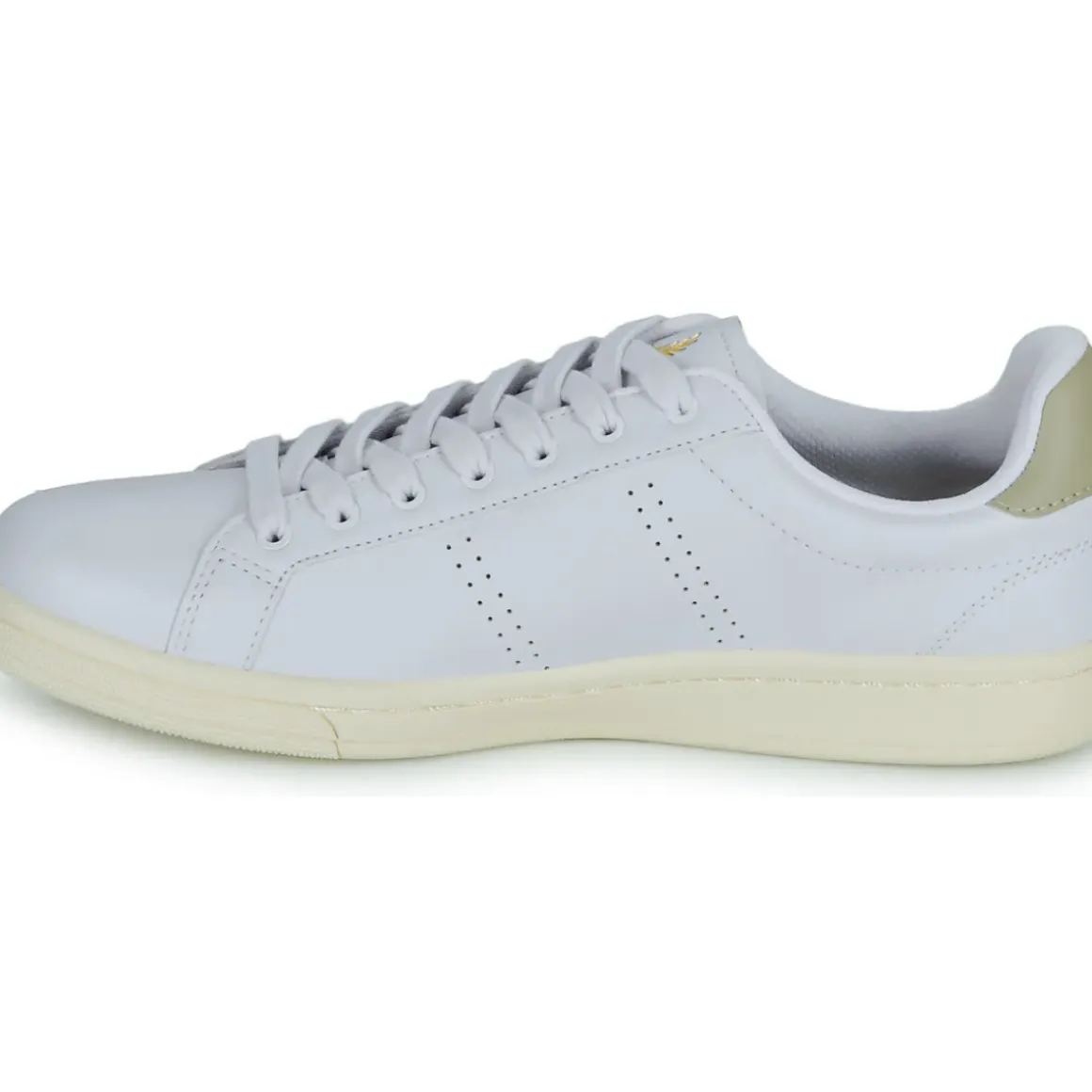 Fred Perry - B721 LEATHER