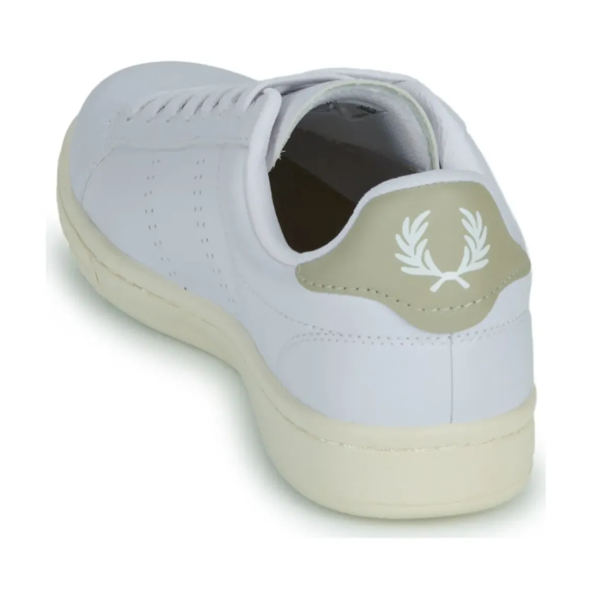 Fred Perry - B721 LEATHER