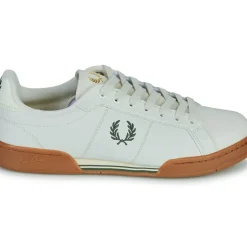 Fred Perry - B722 LEATHER