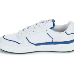 Fred Perry - B300 Leather / Mesh
