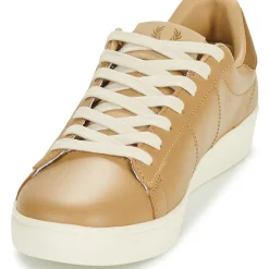 Fred Perry - B4334 Spencer Leather