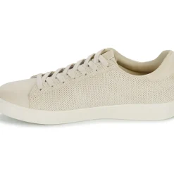 Fred Perry - B4334 Spencer Perf Suede