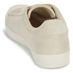 Fred Perry - B4334 Spencer Perf Suede