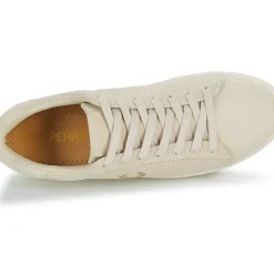 Fred Perry - B4334 Spencer Perf Suede