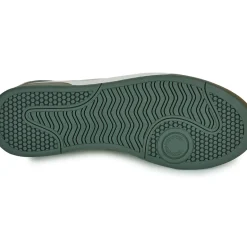 Fred Perry - B300 TEXTURED LEATHER / BRANDED