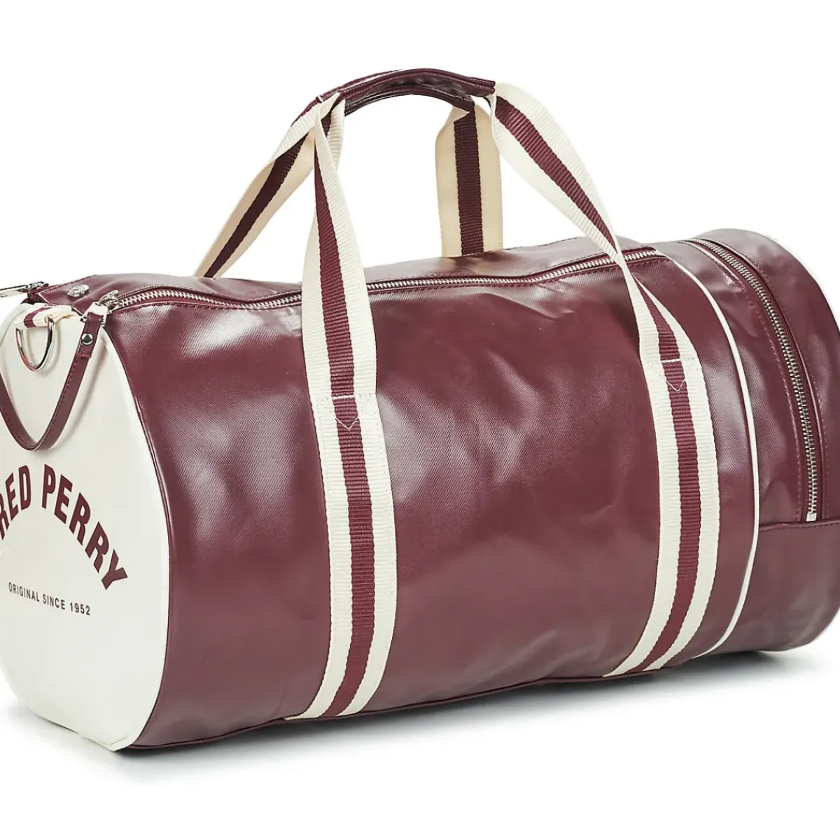 Fred Perry - CLASSIC BARREL