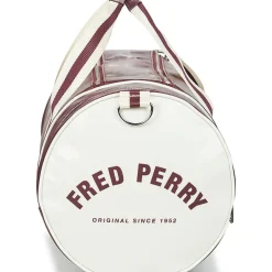 Fred Perry - CLASSIC BARREL