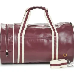 Fred Perry - CLASSIC BARREL