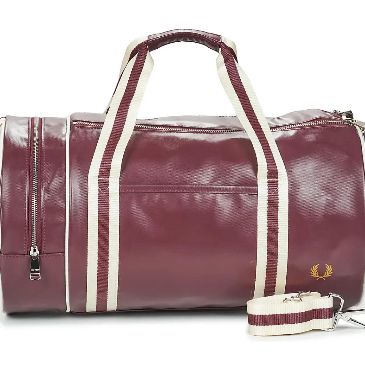 Fred Perry - CLASSIC BARREL