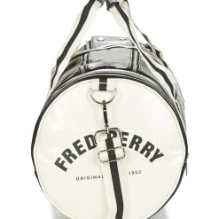 Fred Perry - CLASSIC BARREL BAG