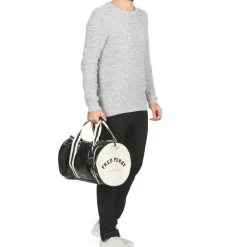 Fred Perry - CLASSIC BARREL BAG