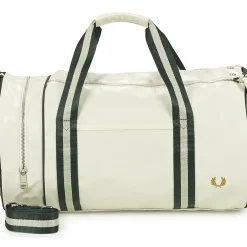 Fred Perry - CLASSIC BARREL BAG