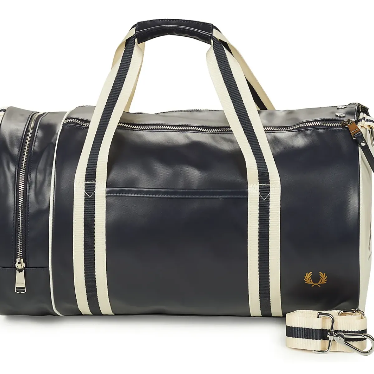 Fred Perry - CLASSIC BARREL BAG