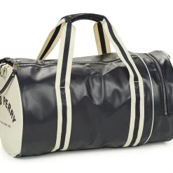 Fred Perry - CLASSIC BARREL BAG