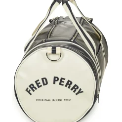 Fred Perry - CLASSIC BARREL BAG