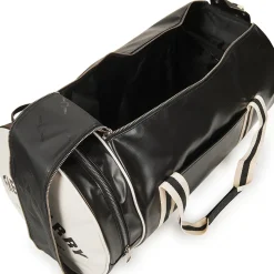 Fred Perry - CLASSIC LARGE BARREL BAG