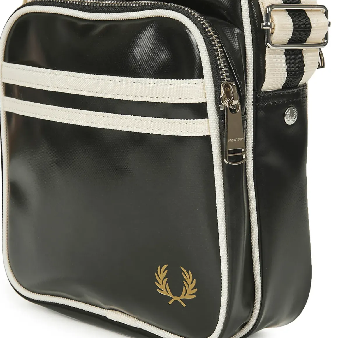 Fred Perry - CLASSIC SIDE BAG