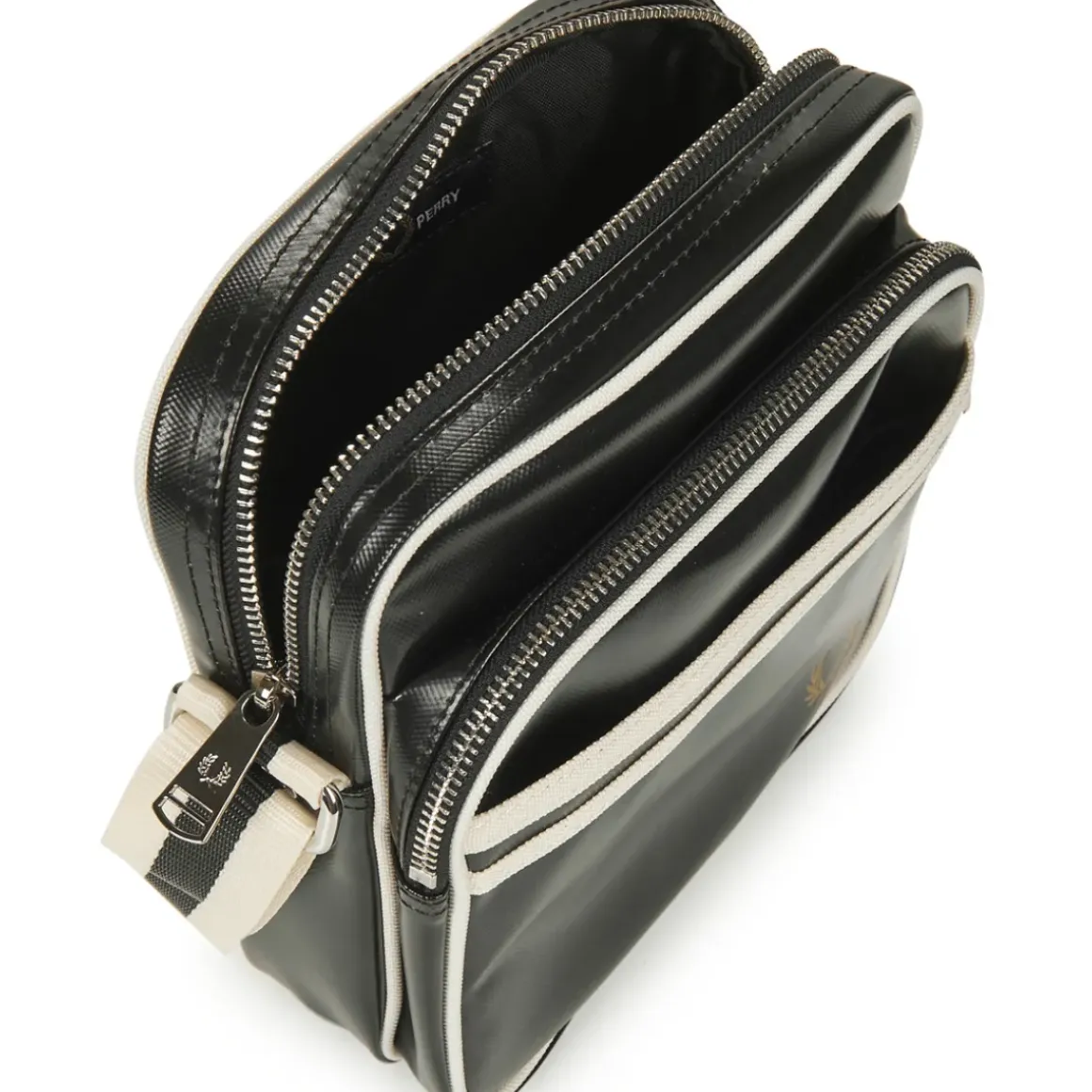 Fred Perry - CLASSIC SIDE BAG