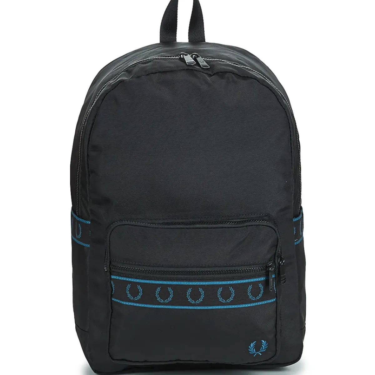 Fred Perry - CONTRAST TAPE BACKPACK