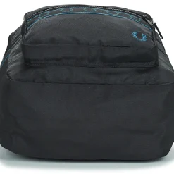 Fred Perry - CONTRAST TAPE BACKPACK