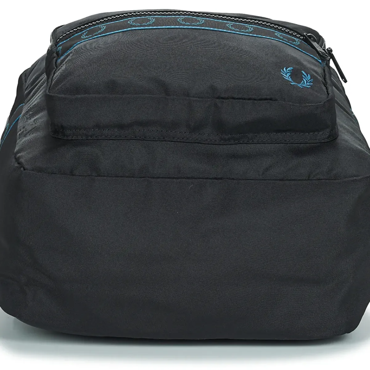 Fred Perry - CONTRAST TAPE BACKPACK