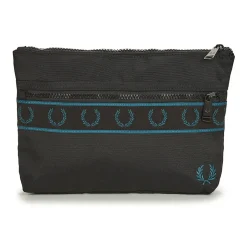 Fred Perry - CONTRAST TAPE SACOCHE BAG