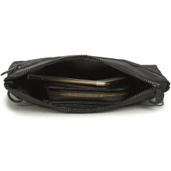 Fred Perry - CONTRAST TAPE SACOCHE BAG