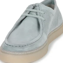 Fred Perry - DAWSON LOW SUEDE