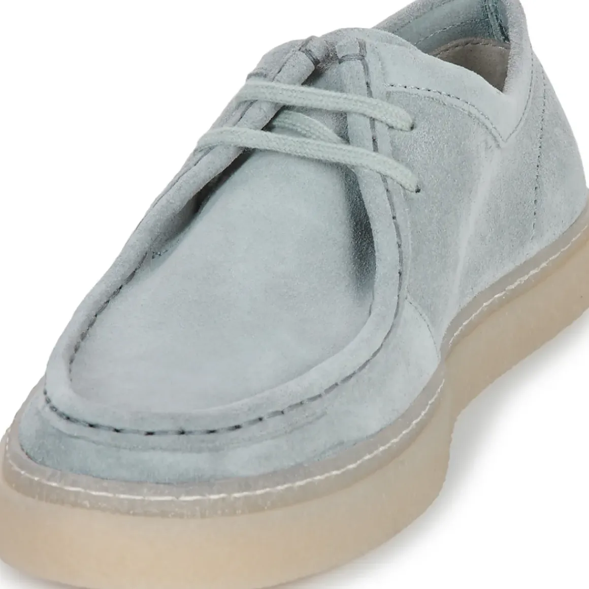 Fred Perry - DAWSON LOW SUEDE
