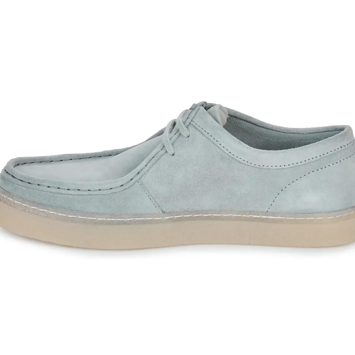 Fred Perry - DAWSON LOW SUEDE