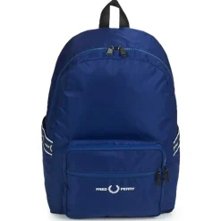 Fred Perry - GRAPHIC TAPE BACKPACK