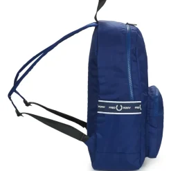 Fred Perry - GRAPHIC TAPE BACKPACK