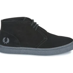 Fred Perry - HAWLEY SUEDE